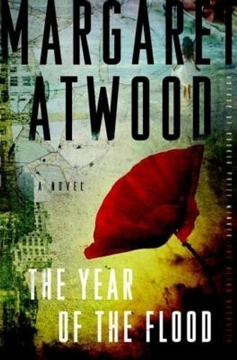 Buy The Year of the Flood (English, Paperback, Unknown) Online at Best Price - BookBajar
