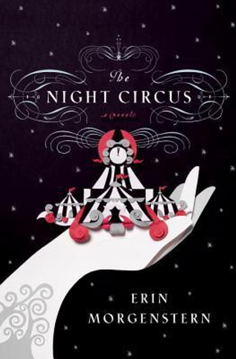 Buy The Night Circus (English, Paperback, Unknown) Online at Best Price - BookBajar