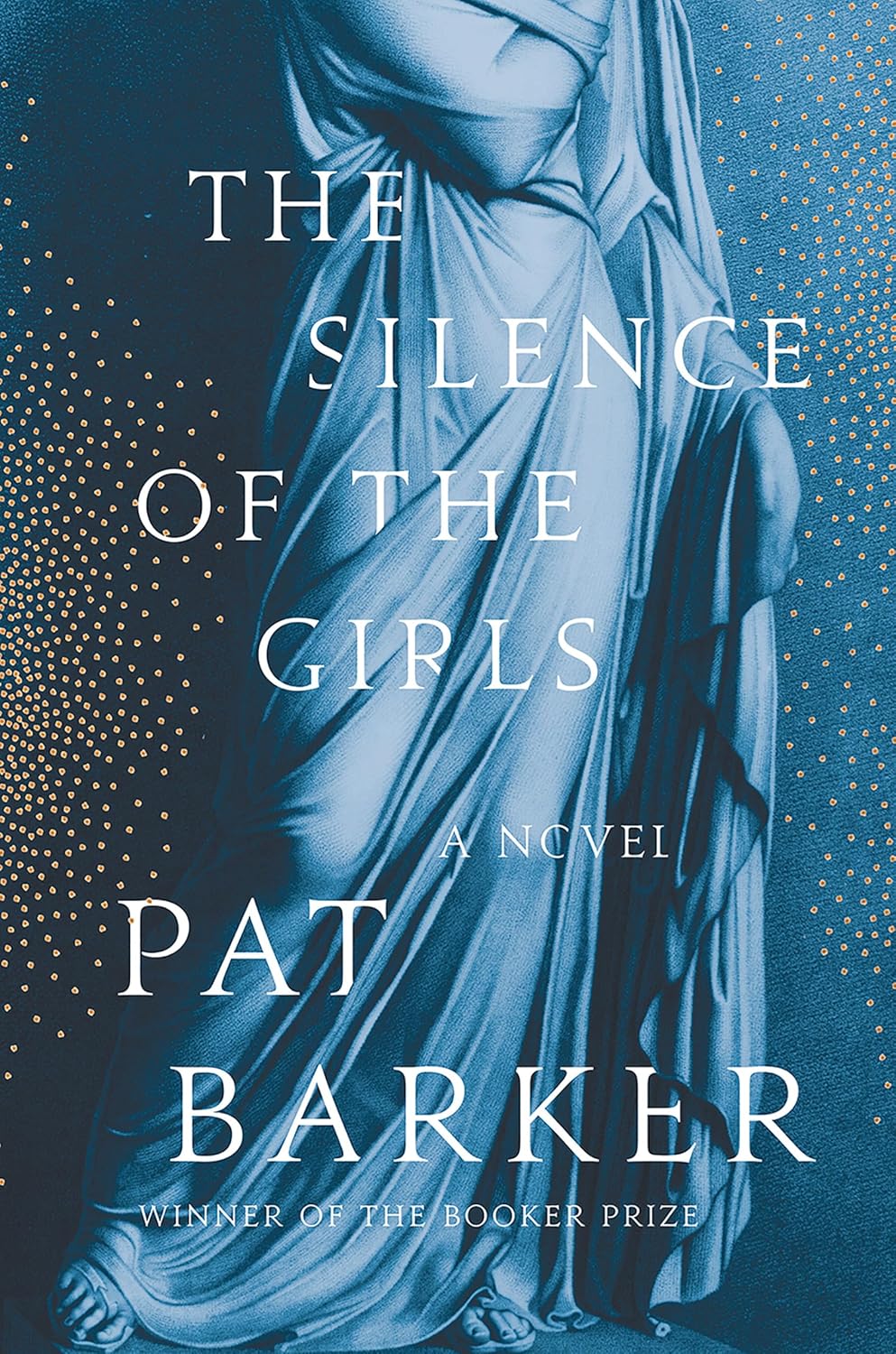 Buy The Silence of the Girls (English, Audiobook, Pat Barker) Online at Best Price - BookBajar