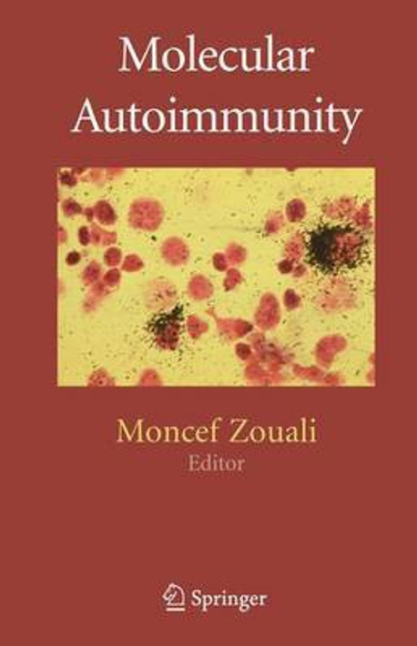 Molecular Autoimmunity (English, Paperback, Unknown) - Image 1 - BookBajar