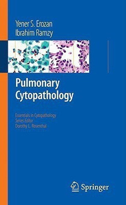 Buy Pulmonary Cytopathology 1st Edition (English, Paperback, Unknown) Online at Best Price - BookBajar