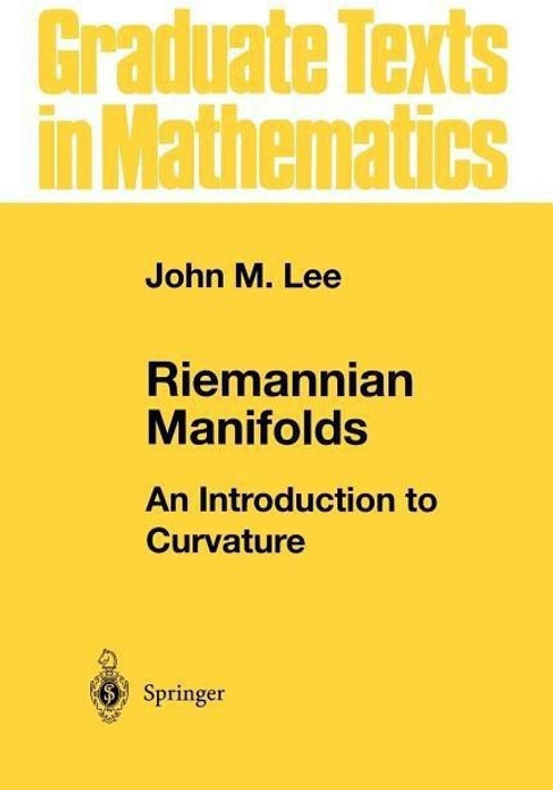 Riemannian Manifolds (English, Paperback, Unknown) - Image 1 - BookBajar