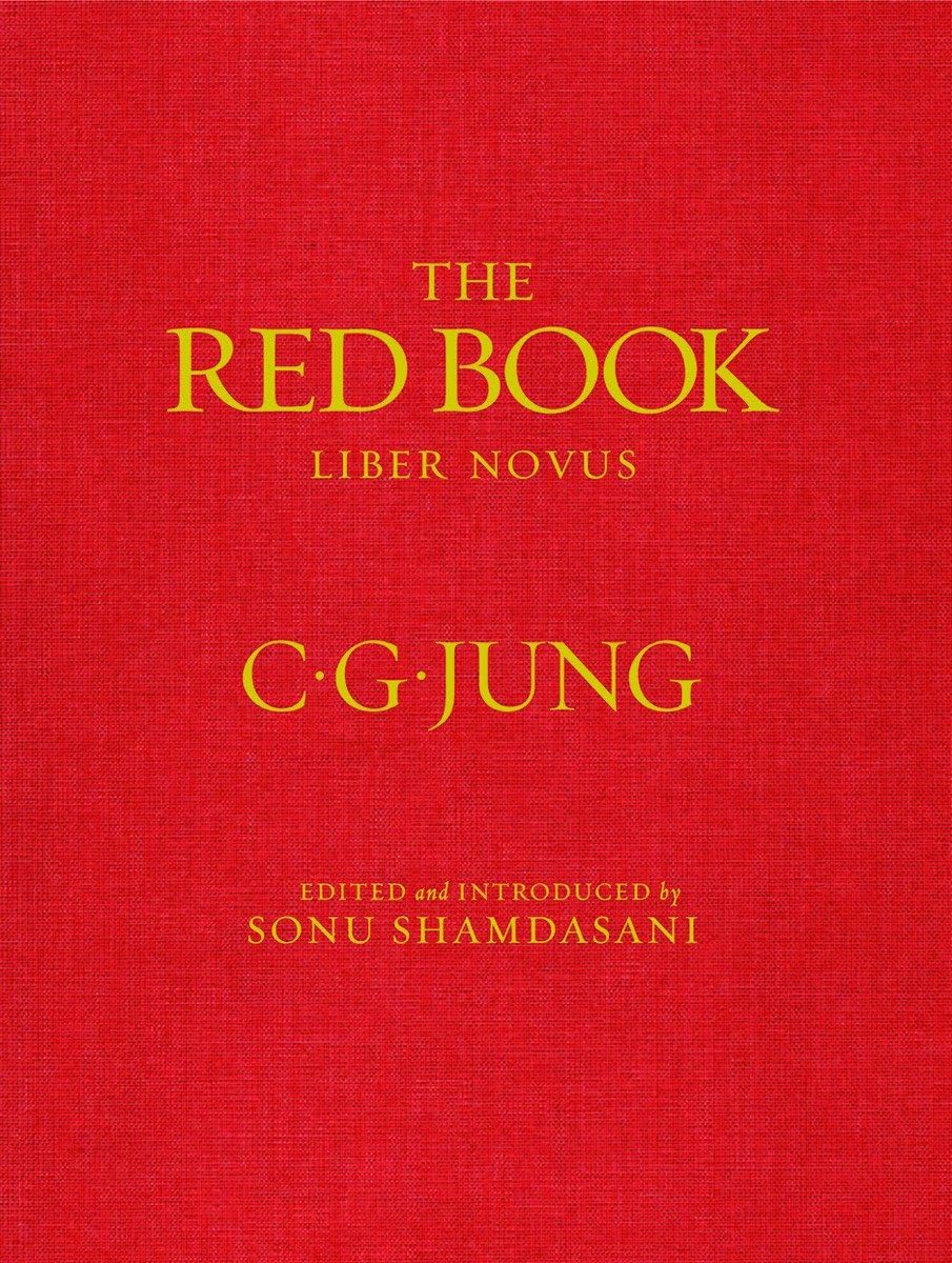 Buy The Red Book – Liber Novus (Philemon) (English, Kindle Edition, C. G. Jung, Sonu Shamdasani, Mark Kyburz, John Peck) Online at Best Price - BookBajar