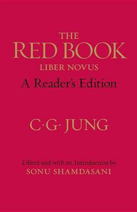 Buy The Red Book (English, Paperback, Unknown) Online at Best Price - BookBajar
