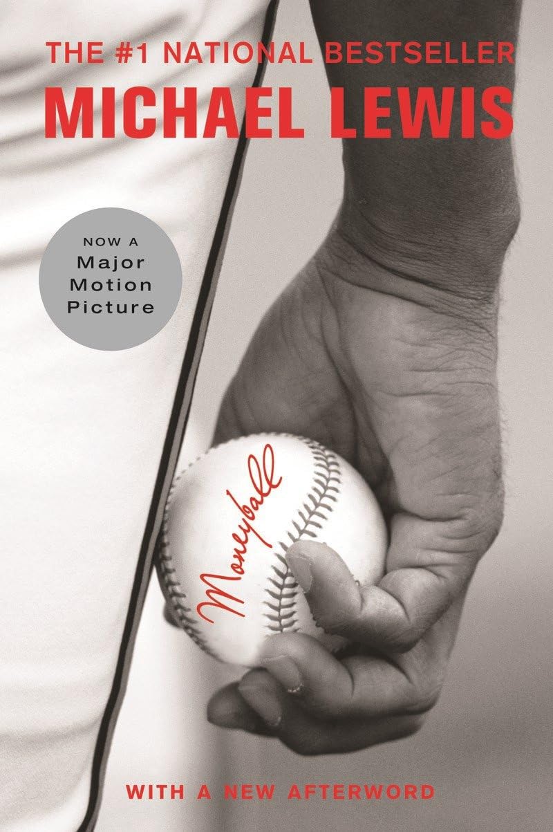 Buy Moneyball: The Art of Winning an Unfair Game (English, Kindle Edition, Michael Lewis) Online at Best Price - BookBajar