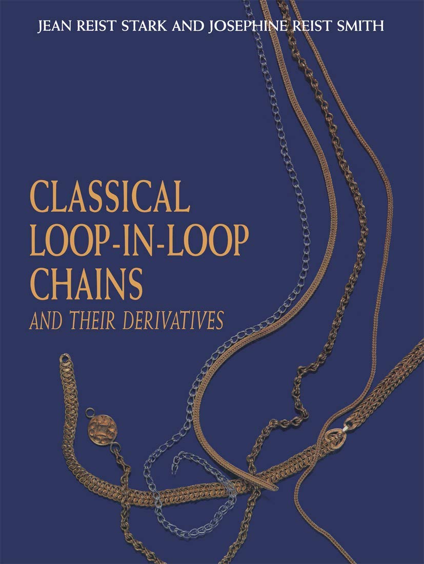 Buy Classical Loop-In-Loop Chains: And Their Derivatives (English, Kindle Edition, J R Smith) Online at Best Price - BookBajar