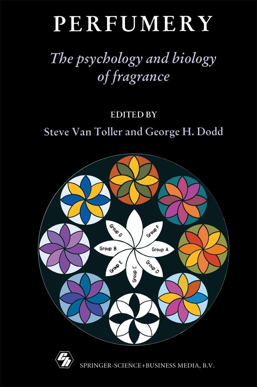 Buy Perfumery: The Psychology and Biology of Fragrance (English, Kindle Edition, Steve Van Toller, George H. Dodd) Online at Best Price - BookBajar