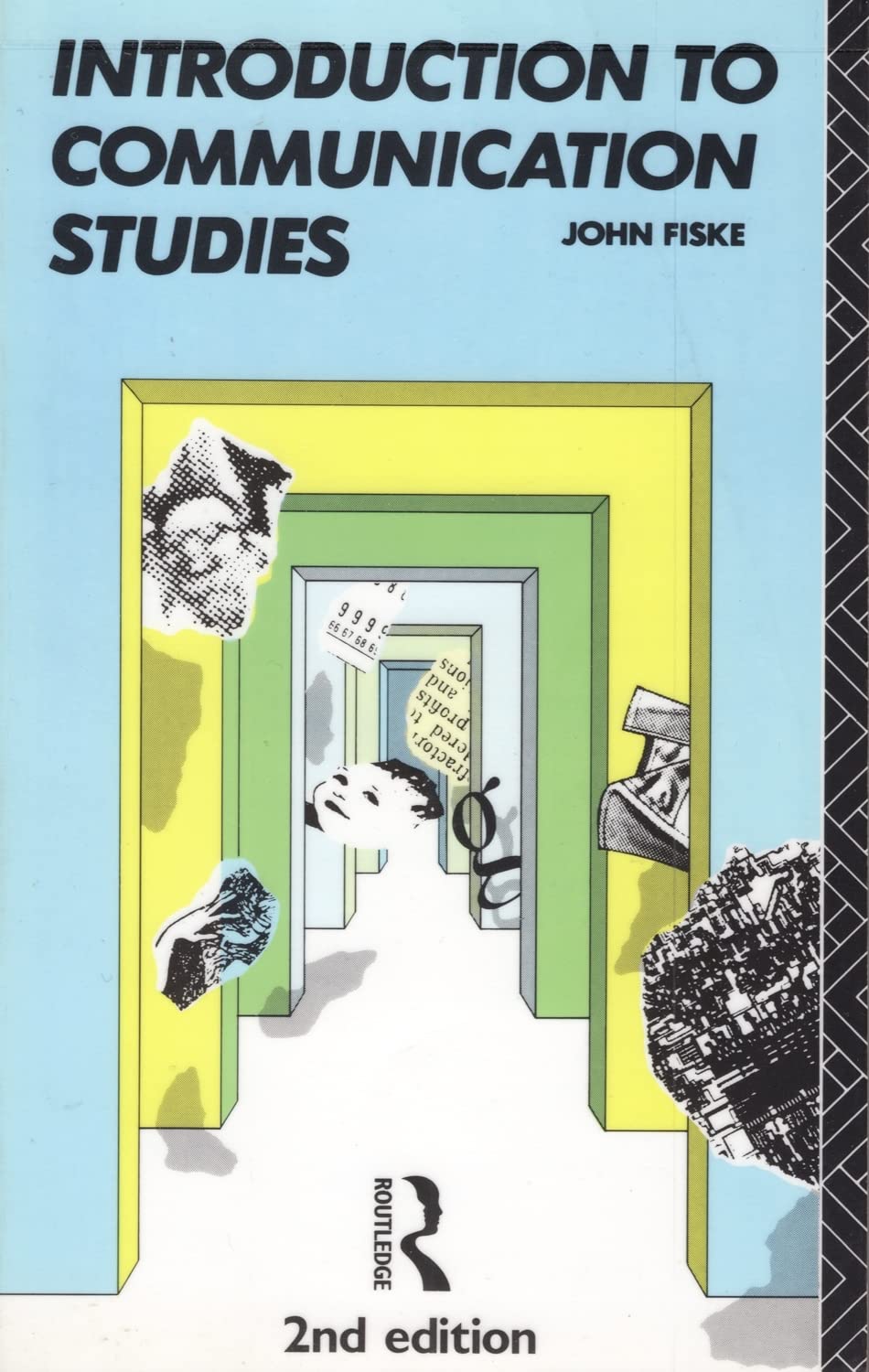 Buy The John Fiske Collection: Introduction to Communication Studies (Studies in Culture and Communication) (English, Paperback, John Fiske) Online at Best Price - BookBajar