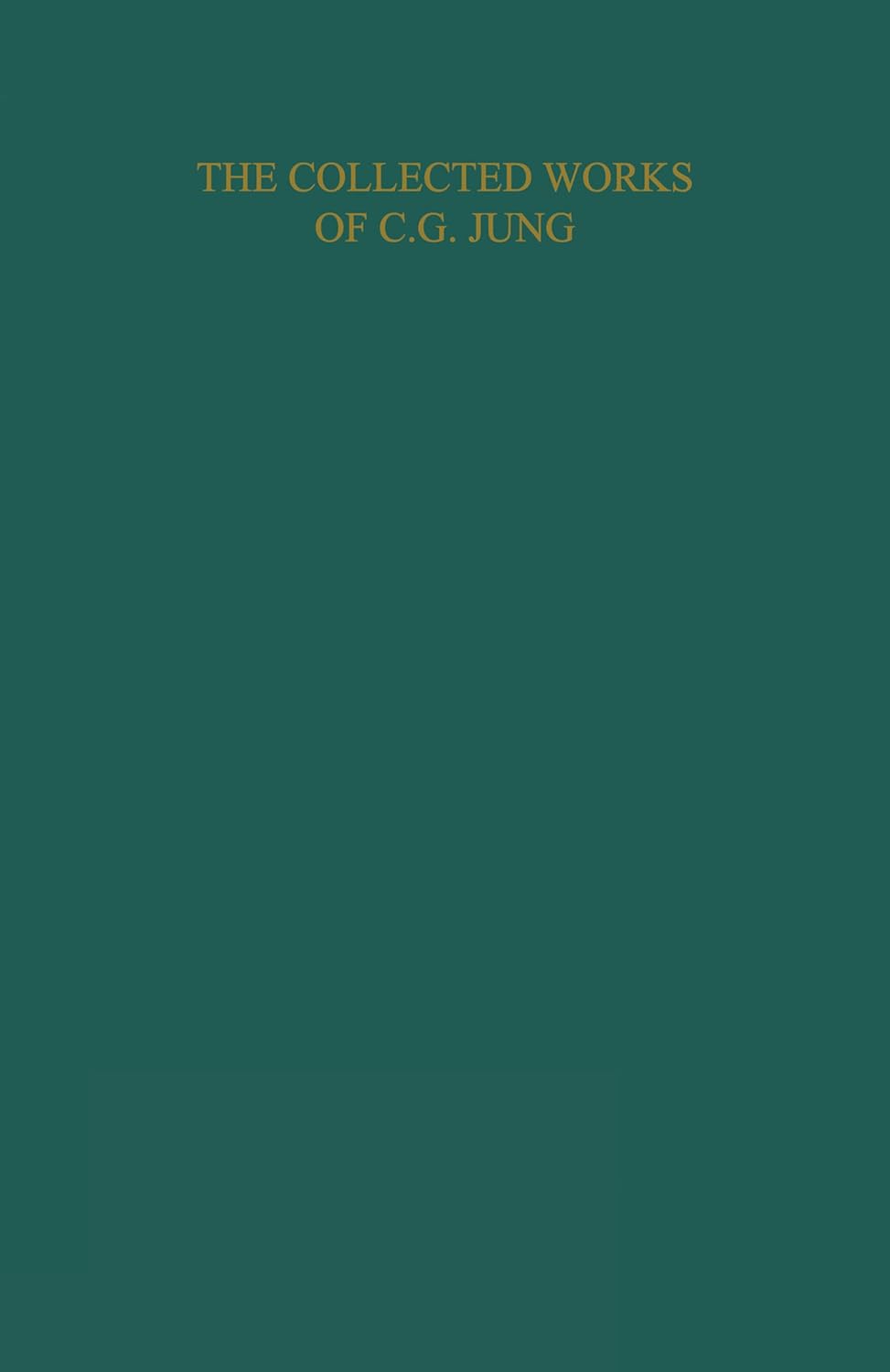 Buy The Archetypes and the Collective Unconscious (Collected Works of C. G. Jung) (English, Kindle Edition, C.G. Jung) Online at Best Price - BookBajar