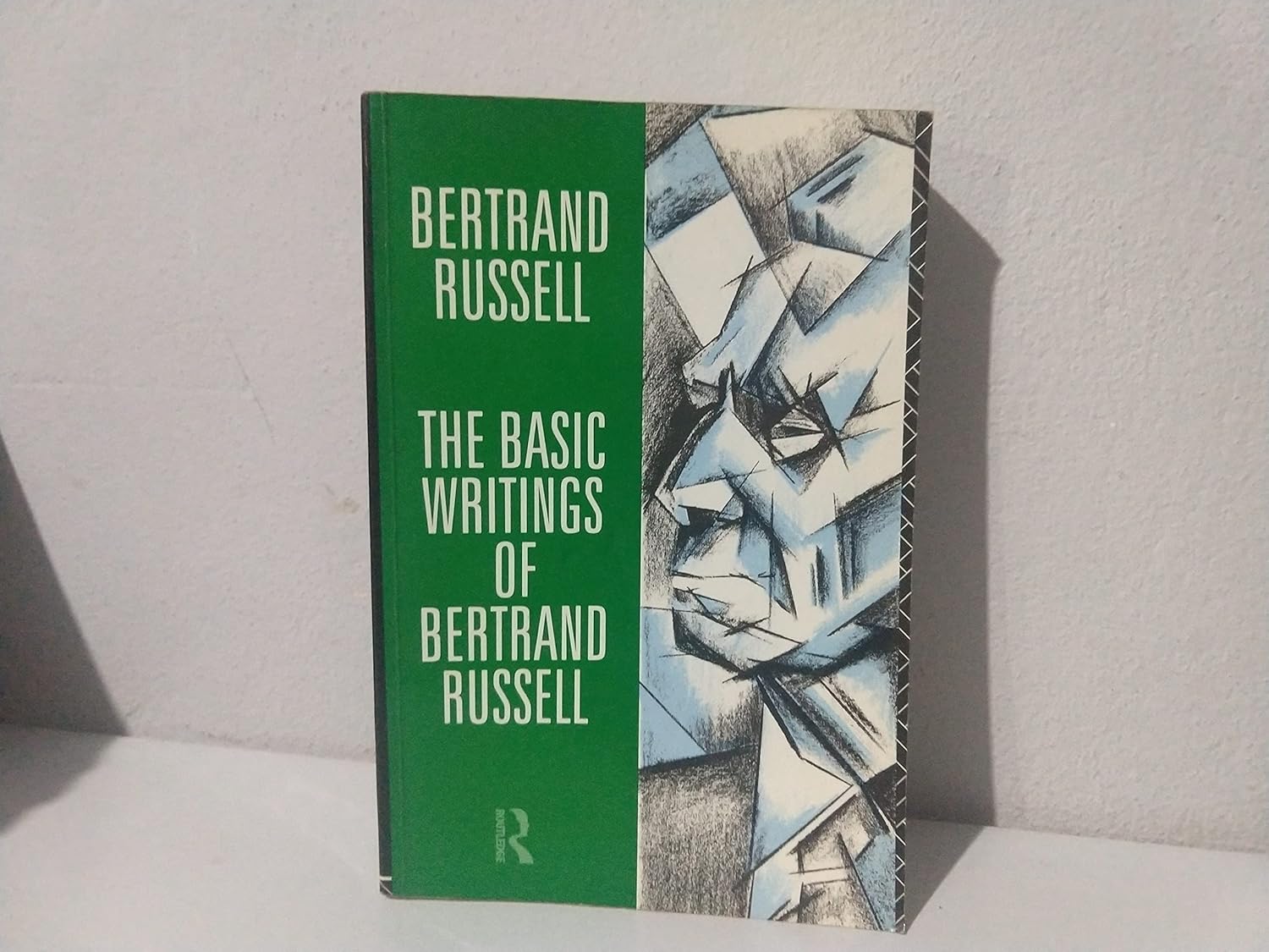 Buy The Basic Writings of Bertrand Russell (English, Hardcover, Bertrand Russell, Lester E. Denonn, John G. Slater) Online at Best Price - BookBajar