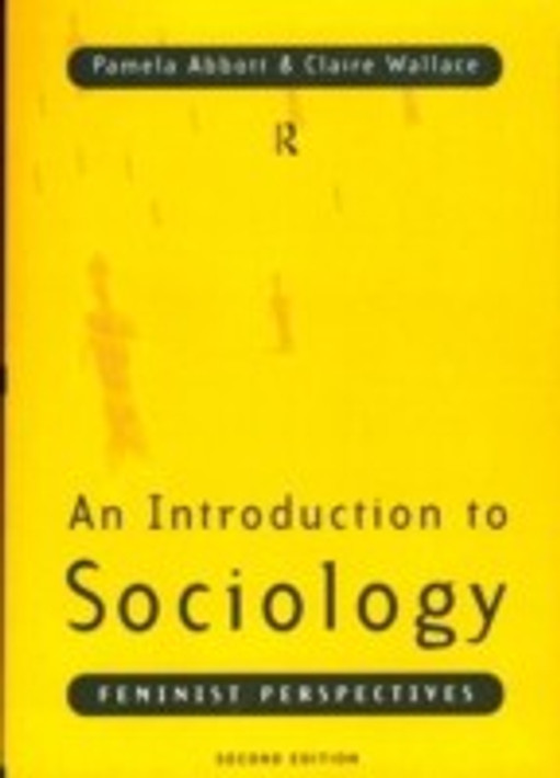 Buy An Introduction to Sociology (English, Paperback, Unknown) Online at Best Price - BookBajar