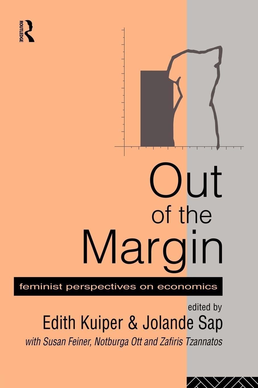 Buy Out of the Margin: Feminist Perspectives on Economics (English, Kindle Edition, Edith Kuiper, Jolande Sap) Online at Best Price - BookBajar
