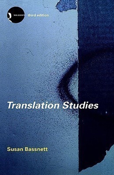 Translation Studies (English, Hardcover, Unknown) - Image 1 - BookBajar