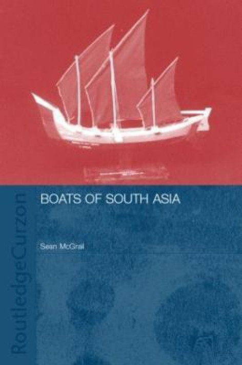 Buy Boats of South Asia (English, Hardcover, Unknown) Online at Best Price - BookBajar