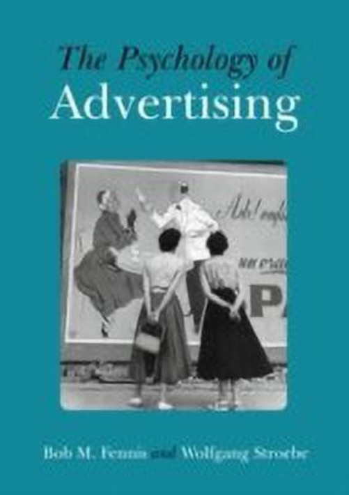 Buy The Psychology of Advertising (English, Paperback, Unknown) Online at Best Price - BookBajar