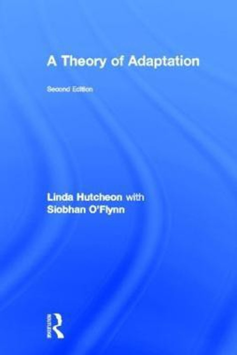 Buy A Theory of Adaptation (English, Hardcover, Unknown) Online at Best Price - BookBajar