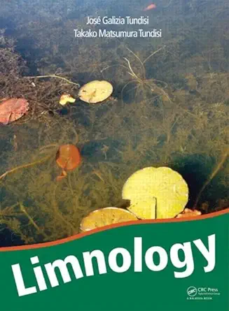 Buy Limnology (Multiphysics Modeling, V. 5) (English, Paperback, Jose Galizia Tundisi, Takako Matsumura Tundisi) Online at Best Price - BookBajar