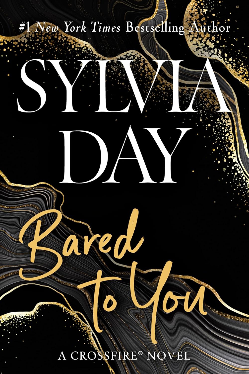 Buy Bared to You (English, Kindle Edition, Sylvia Day) Online at Best Price - BookBajar