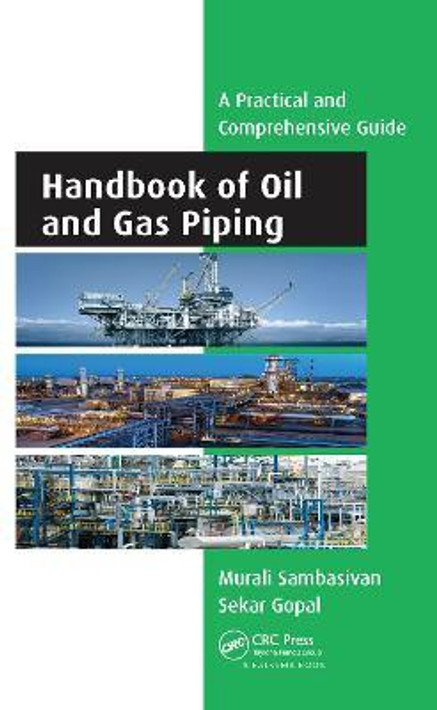 Buy Handbook of Oil and Gas Piping (English, Paperback, Unknown) Online at Best Price - BookBajar