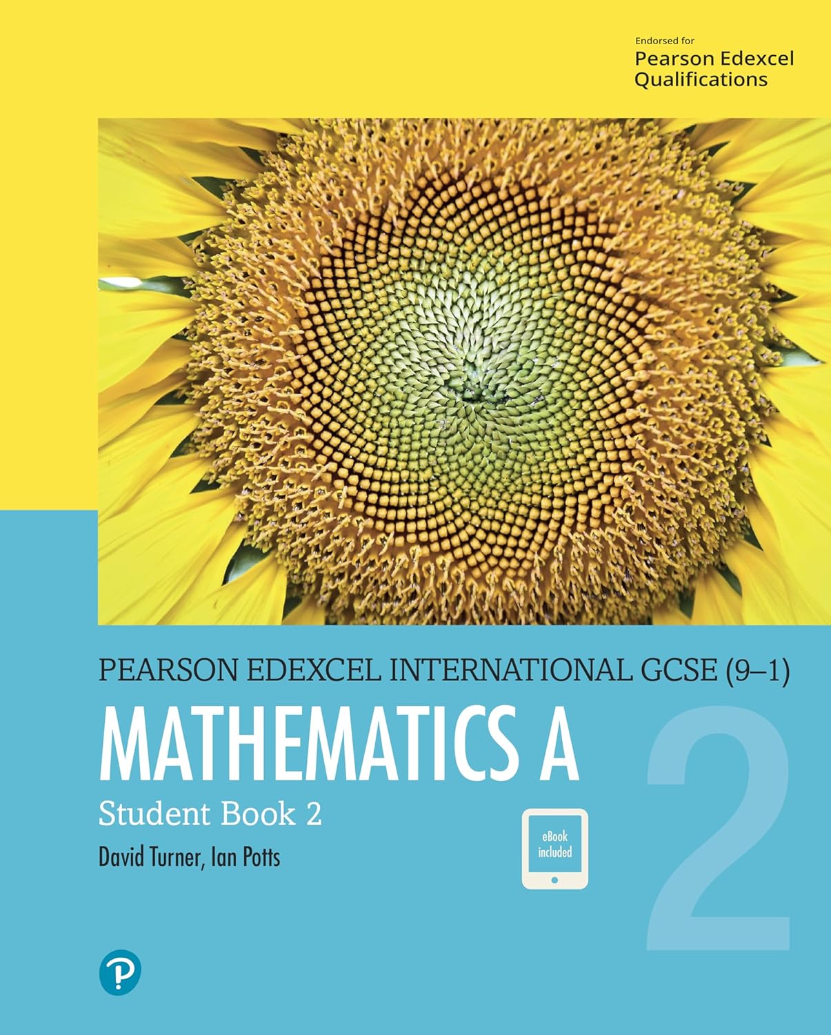 Buy Mathematics A, Student Book 2 Pearson (Edexcel International GCSE)(9-1) (English, Kindle Edition, D A Turner, ‎ I A Potts) Online at Best Price - BookBajar
