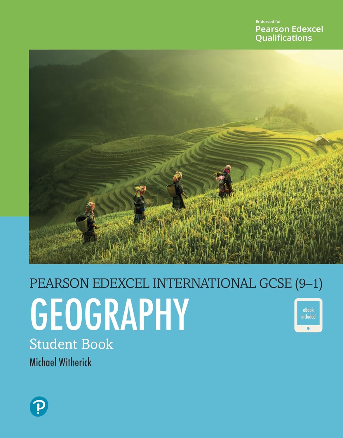 Buy Pearson Edexcel International GCSE (9-1) Geography Student Book: A Story from the Great Migration (English, Kindle Edition, Michael Witherick) Online at Best Price - BookBajar