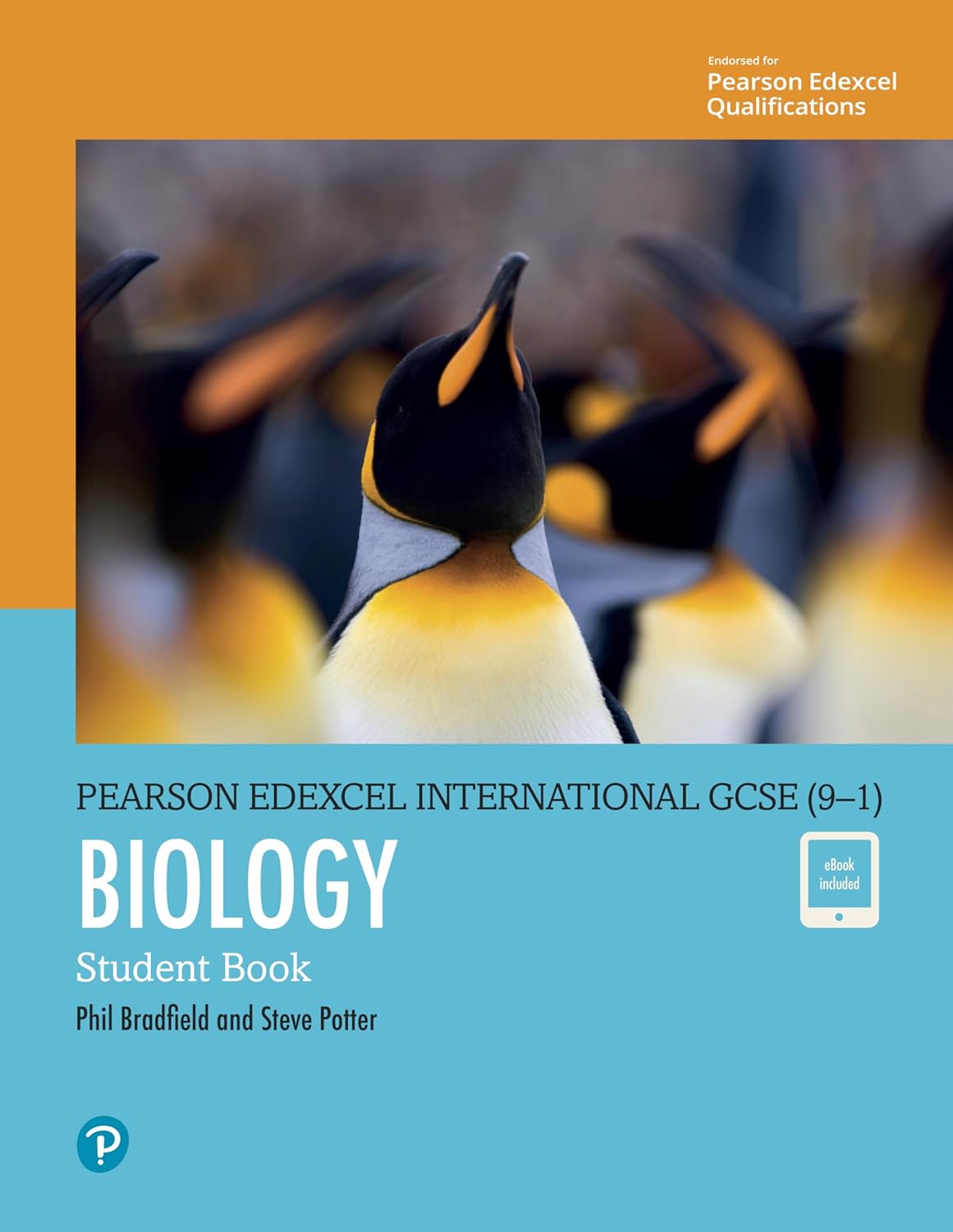 Buy Biology Student Book | Edexcel IGCSE Program(2017 Edition) | Grade Ninth & Tenth | First Edition | By Pearson (English, Kindle Edition, Philip Bradfield, ‎ Steve Potter) Online at Best Price - BookBajar