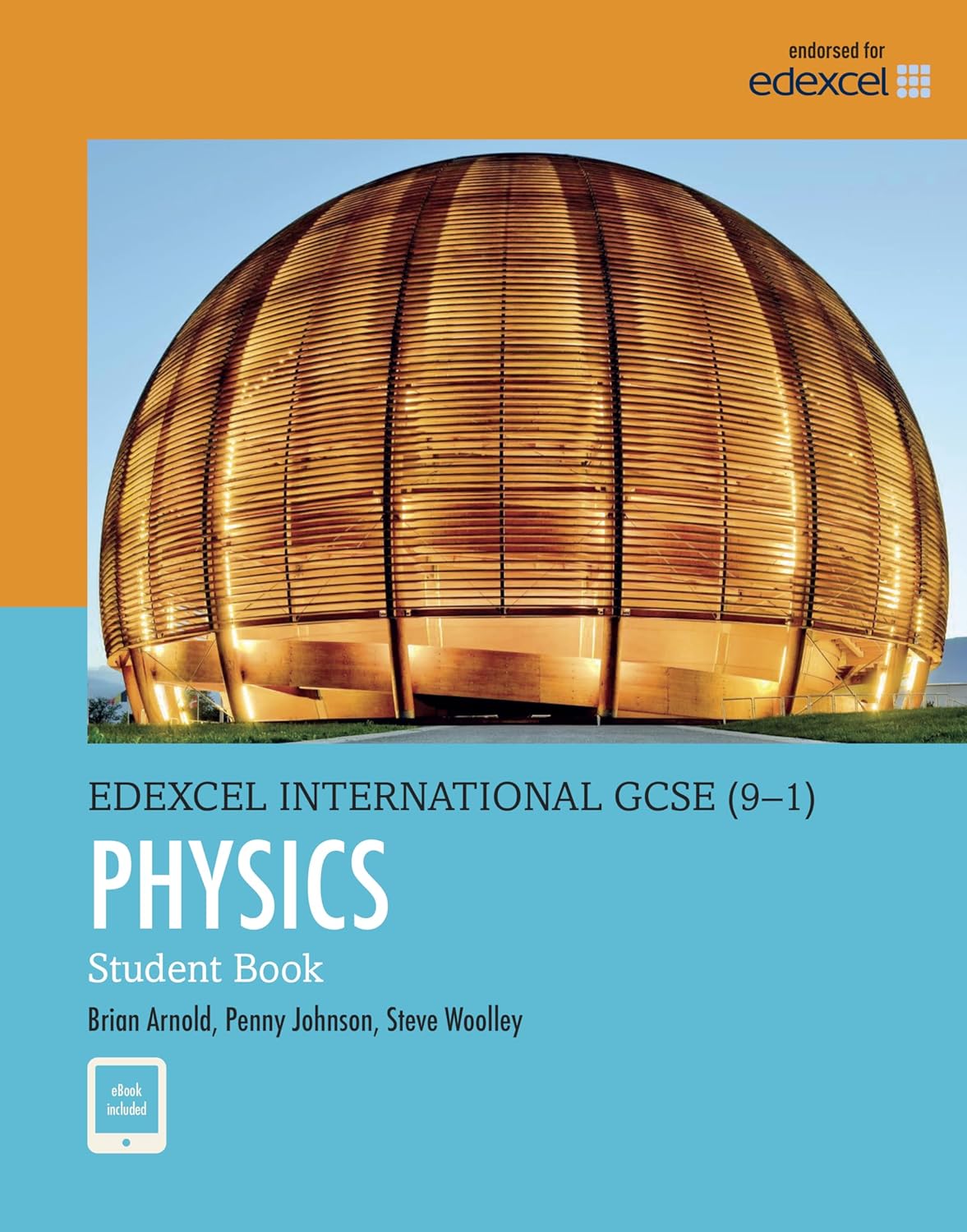 Buy Physics Student Book (Edexcel IGCSE Program) for Grade 9 & 10 by Pearson (English, Kindle Edition, Brian Arnold, ‎ Steve Woolley) Online at Best Price - BookBajar