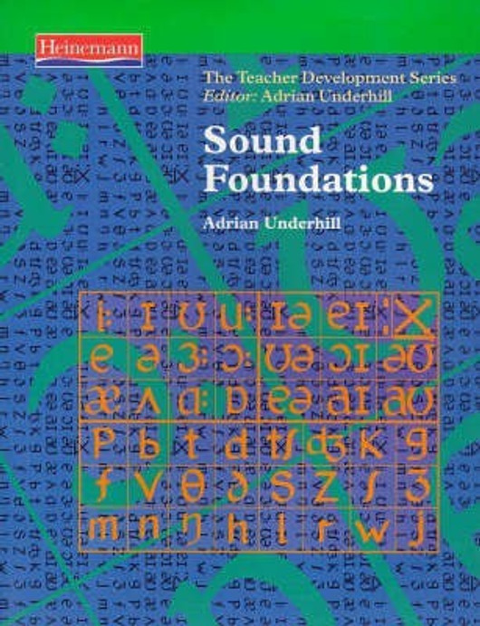 Buy Sound Foundations (Teacher Development Series) (English, Paperback, Unknown) Online at Best Price - BookBajar