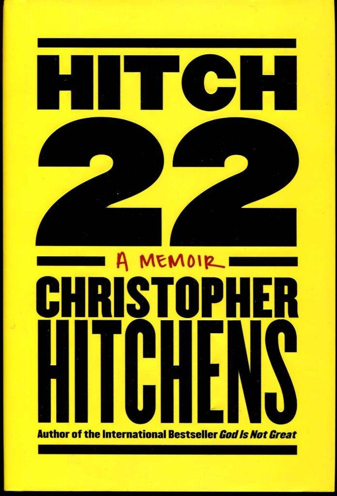 Buy Hitch-22: A Memoir (English, Kindle Edition, Christopher Hitchens) Online at Best Price - BookBajar