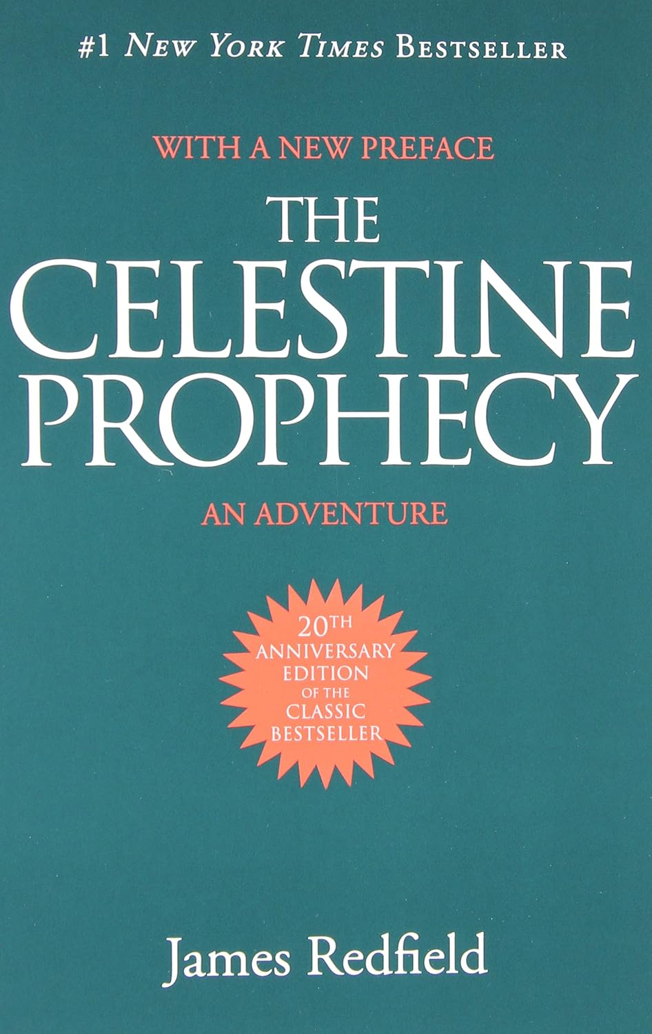 Buy The Celestine Prophecy: An Adventure (English, Kindle Edition, James Redfield) Online at Best Price - BookBajar