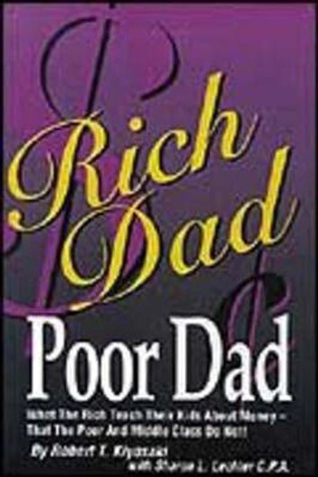 Buy Rich Dad, Poor Dad - Rich Dad, Poor Dad with 10 Disc (English, Paperback, Unknown) Online at Best Price - BookBajar
