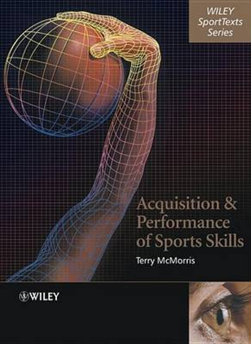 Buy Acquisition and Performance of Sports Skills (English, Paperback, Unknown) Online at Best Price - BookBajar