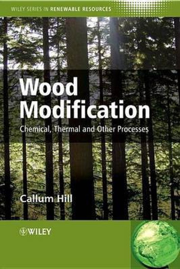 Buy Wood Modification (English, Paperback, Unknown) Online at Best Price - BookBajar