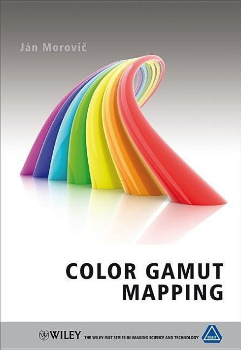 Buy Color Gamut Mapping (English, Hardcover, Unknown) Online at Best Price - BookBajar