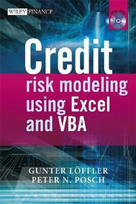 Buy Credit Risk Modeling Using Excel and VBA HAR/DVD Edition (English, Paperback, Unknown) Online at Best Price - BookBajar