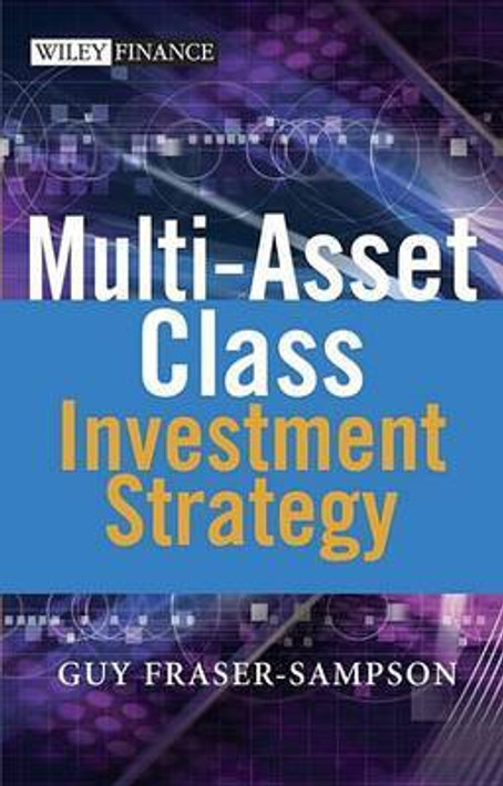 Buy Multi Asset Class Investment Strategy (English, Paperback, Unknown) Online at Best Price - BookBajar
