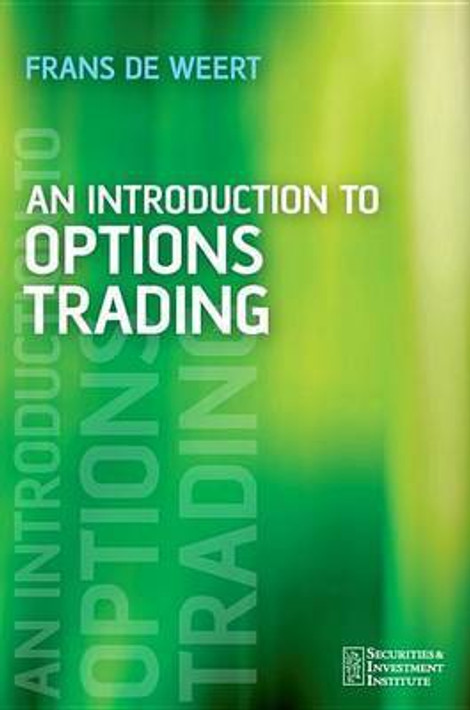 Buy An Introduction to Options Trading (English, Paperback, Unknown) Online at Best Price - BookBajar
