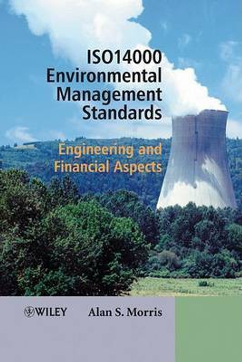 Buy ISO 14000 Environmental Management Standards (English, Paperback, Unknown) Online at Best Price - BookBajar