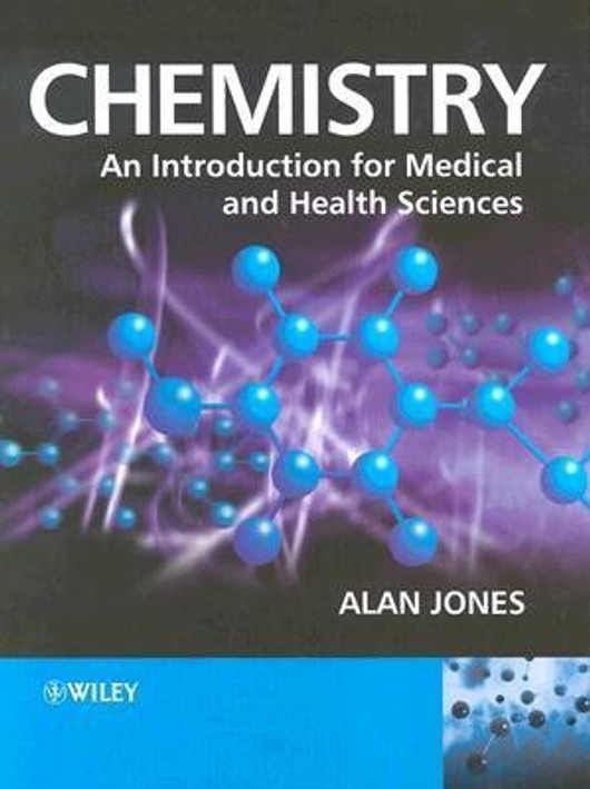 Buy Chemistry: An Introduction for Medical and Health Sciences (English, Paperback, Unknown) Online at Best Price - BookBajar