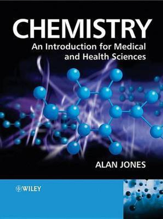 Buy Chemistry: An Introduction for Medical and Health Sciences (English, Paperback, Unknown) Online at Best Price - BookBajar