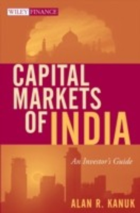 Buy Capital Markets of India illustrated edition Edition (English, Paperback, Unknown) Online at Best Price - BookBajar