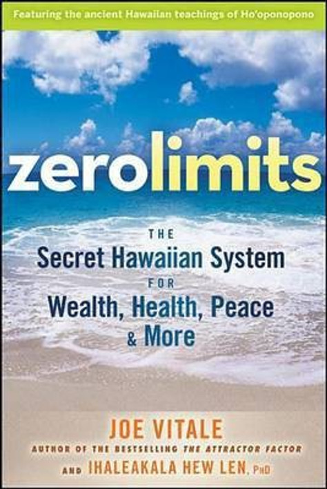Buy Zero Limits (English, Paperback, Unknown) Online at Best Price - BookBajar
