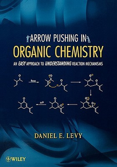 Buy Arrow Pushing in Organic Chemistry (English, Paperback, Unknown) Online at Best Price - BookBajar