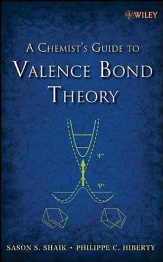 Buy A Chemist's Guide to Valence Bond Theory (English, Paperback, Unknown) Online at Best Price - BookBajar