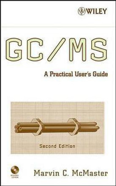Buy GC / MS (English, Paperback, Unknown) Online at Best Price - BookBajar