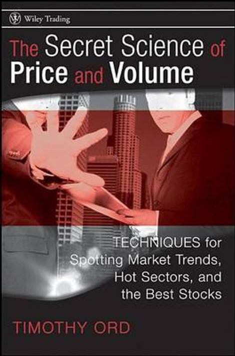 Buy The Secret Science of Price and Volume (English, Paperback, Unknown) Online at Best Price - BookBajar
