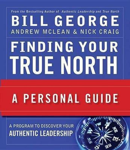 Buy Finding Your True North (English, Paperback, Unknown) Online at Best Price - BookBajar