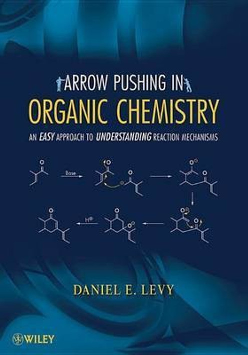 Buy Arrow-Pushing in Organic Chemistry (English, Paperback, Unknown) Online at Best Price - BookBajar
