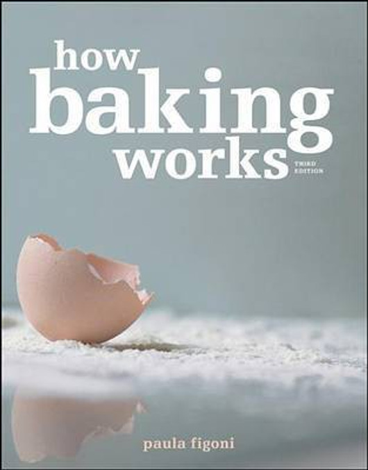 Buy How Baking Works (English, Paperback, Unknown) Online at Best Price - BookBajar
