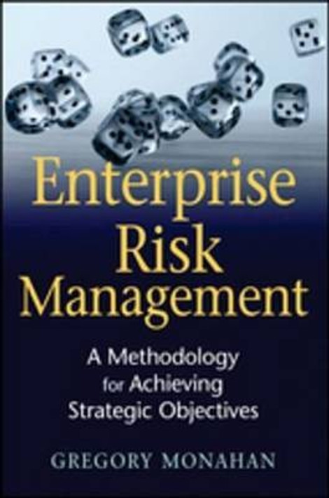 Buy Enterprise Risk Management (English, Paperback, Unknown) Online at Best Price - BookBajar